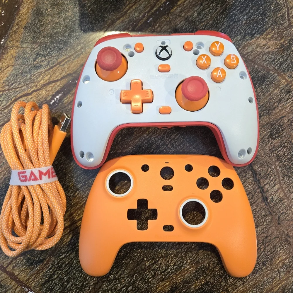 GameSir G7 SE Wired Controller